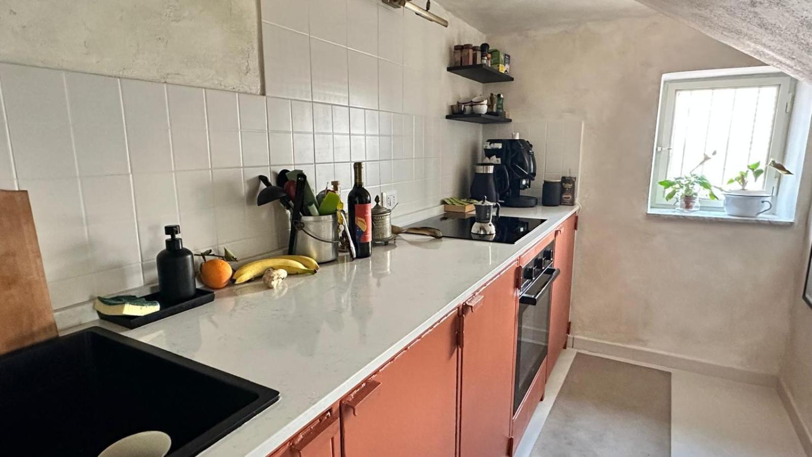 Fajra House Palermo